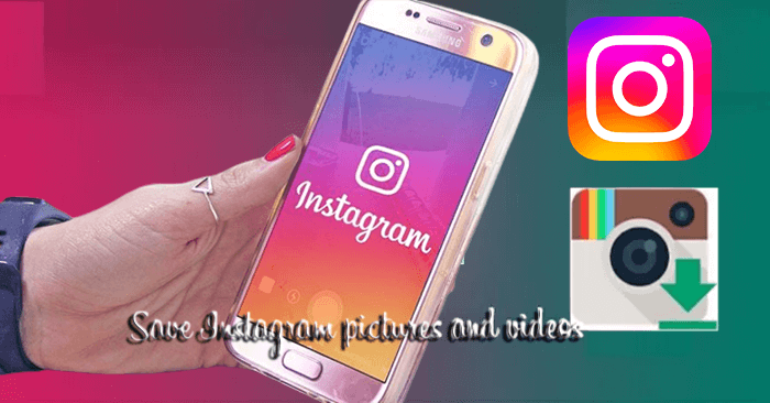 Cara Terbaru Download Foto dan Video Instagram Tanpa Aplikasi, Mudah dan Cepat